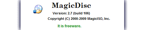 MagicDisk