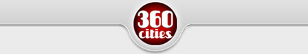 360 cities