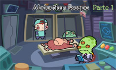 abduction escape parte1