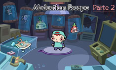 abduction escape parte2