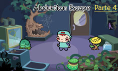 abduction escape parte4