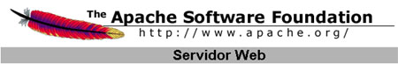 Apache servidor web http