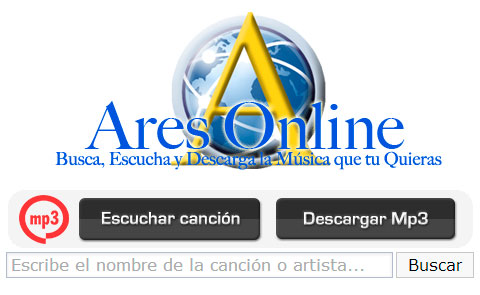 AresonLine.org