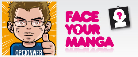 face your manga
