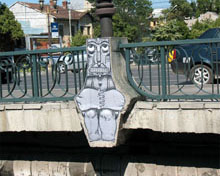 bucbridge Del graffiti al Street Art (Arte Urbano)