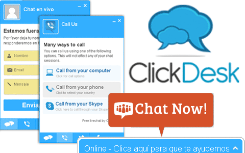 clickdesk