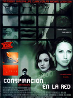 Conspiración en la red (2001)