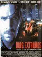 Días Extraños (1999)
