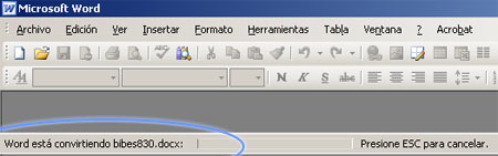 File Format Converters
