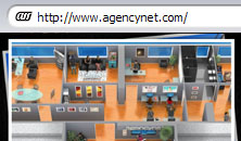 agencynet