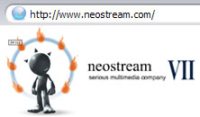 neostream