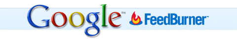 google feedburner