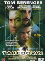 Hackers 2, Asalto Final (Operation Takedown) (2000)