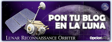 LRO (Lunar Reconnaissance Orbiter)