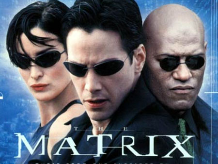Matrix Resumido