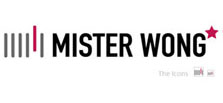 Logo fase final Mister Wong