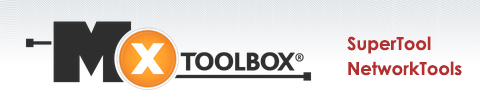 MXToolBox