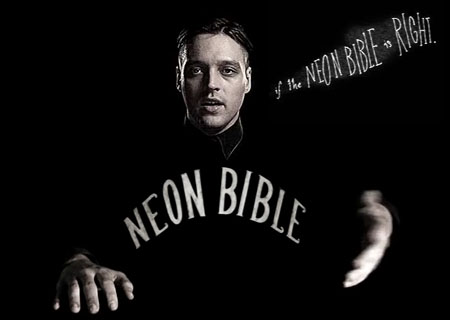 Arcade Fire, Neon Bible