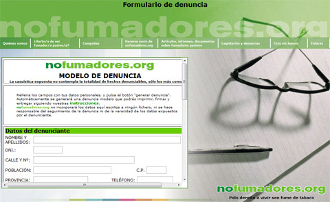 nofumadores.org