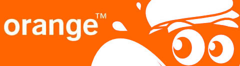 Orange (France Telecom)