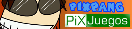 PiX pang