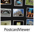 PostcardViewer