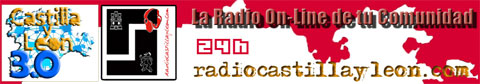 radiocastillayleon.com