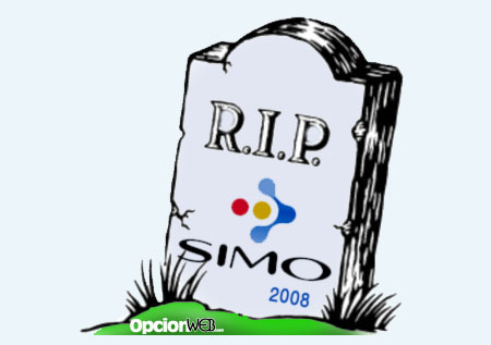 RIP SIMO 2008