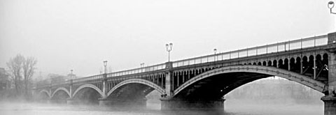 Salamanca Puente