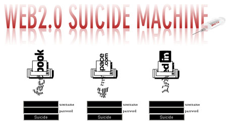 suicide machine