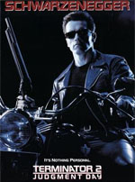 Terminator 2 (1991)