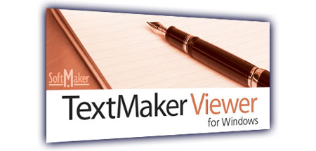 TextMaker viewer