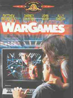 Juegos de Guerra (1983)