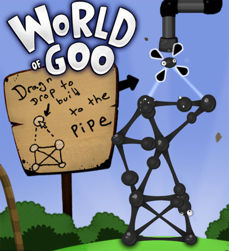 world of goo