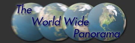 world wide panorama