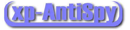 logo xp-antispy